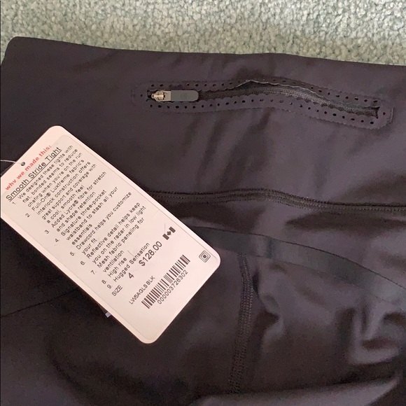 Lululemon Leggings - Picture 2 of 7